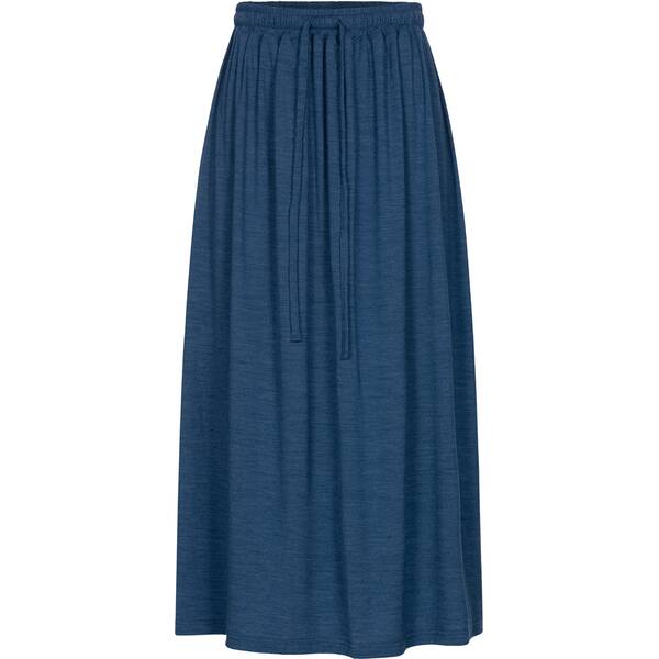 SUPER.NATURAL Damen Rock LONG