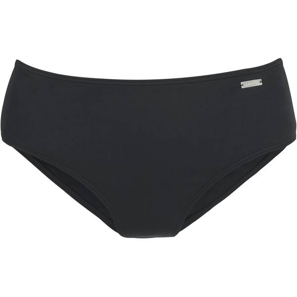 VENICE BEACH Bikinihose (höher geschnitten)