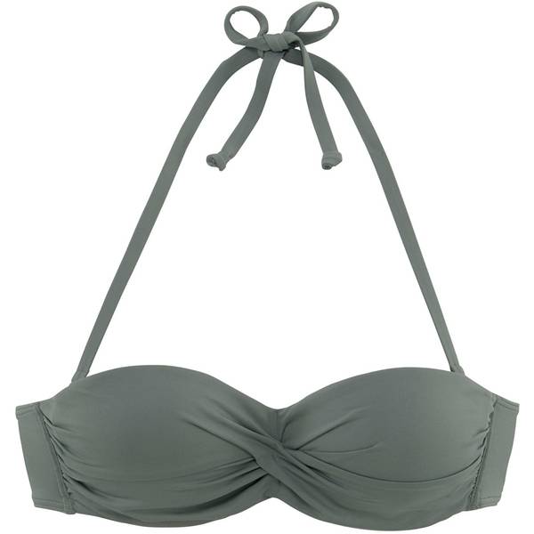 VENICE BEACH Bügel-Bandeau-Top