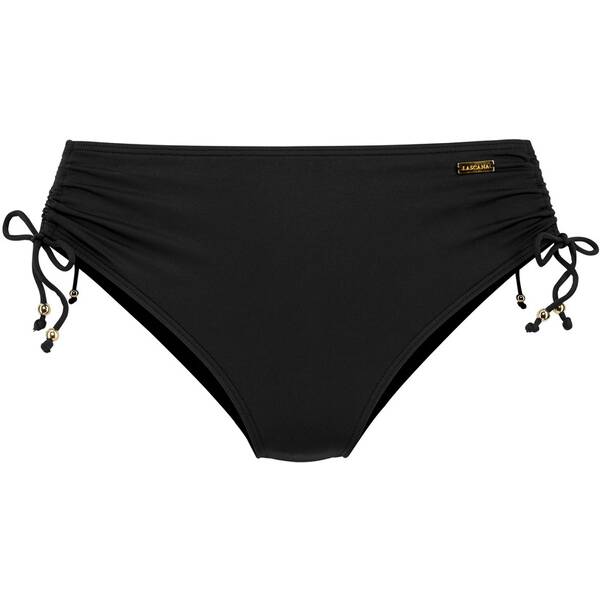 VENICE BEACH Bikinihose Raffung