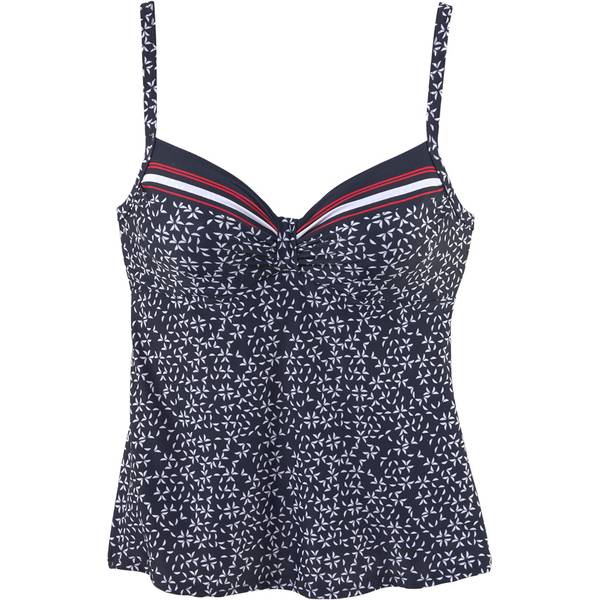VENICE BEACH Bügel-Tankini-Top