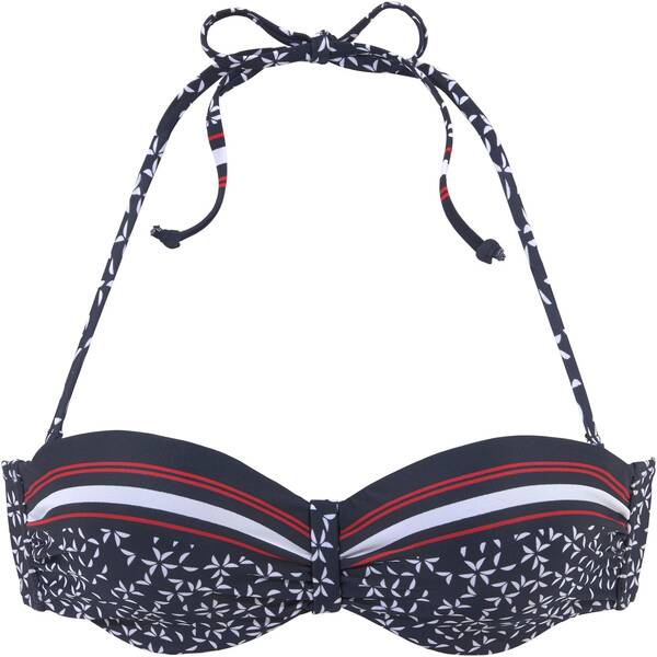 VENICE BEACH Bügel-Bandeau-Top