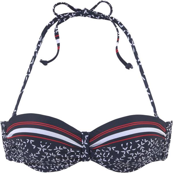 VENICE BEACH Bügel-Bandeau-Top