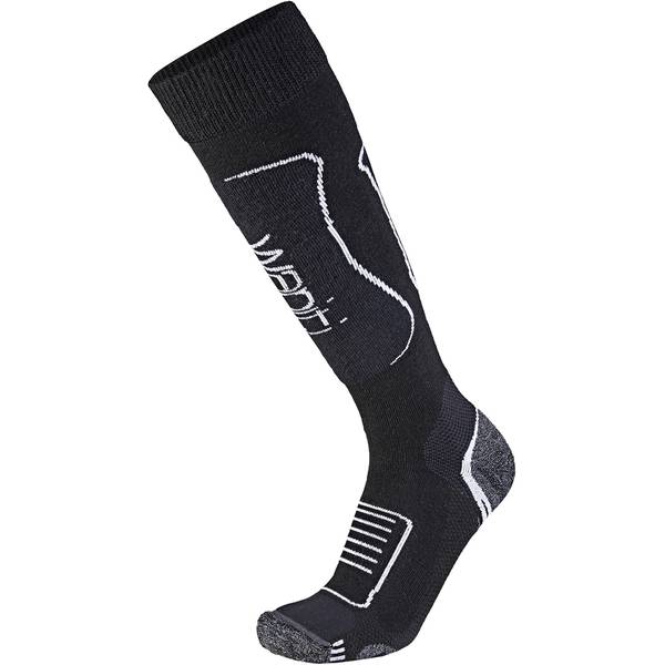 WAPITI Ski W08 Merino Seide - Skisocken