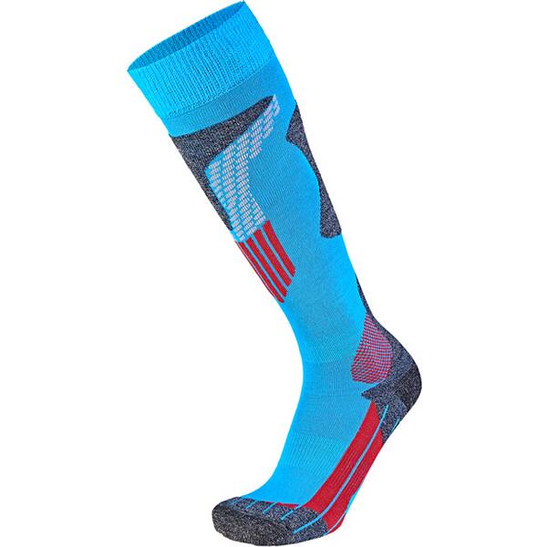 WAPITI Ski W04 Merino Tech - Skisocken