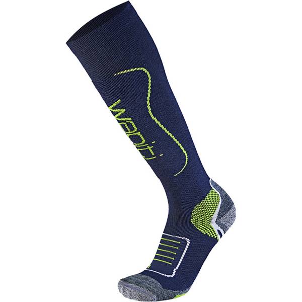 WAPITI Ski Touring WT07 Merino Compression - Skisocken Langlauf Kompression