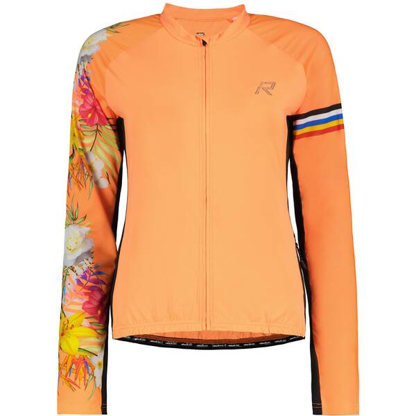 RUKKA Damen Shirt RUKKA RYTIA