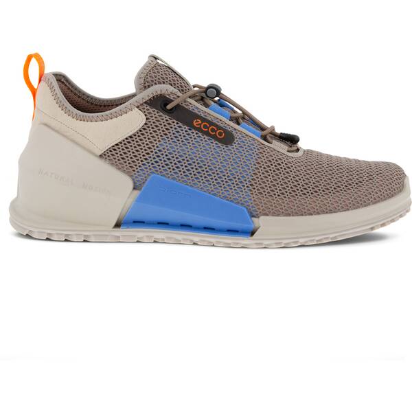 ECCO Herren Halbschuhe BIOM 2.0 M Low BREATHRU