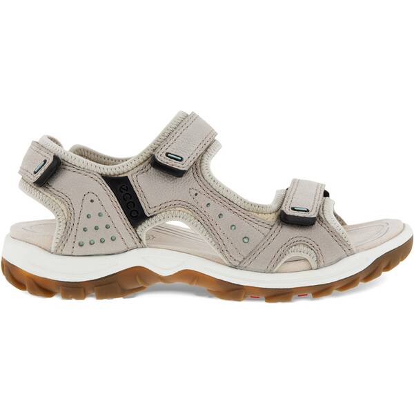 ECCO Damen Trekkingsandale OFFROAD LITE W SANDAL 3S