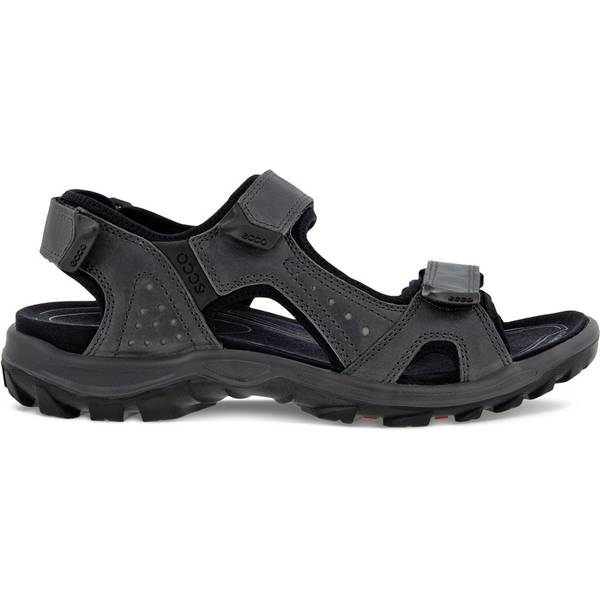 Ecco - Offroad Lite Sandal 3S - Sandalen Gr 41 braun