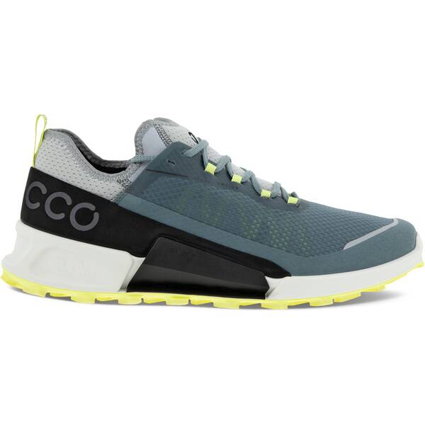 ECCO Herren Halbschuhe BIOM 2.1 X COUNTRY M LOW