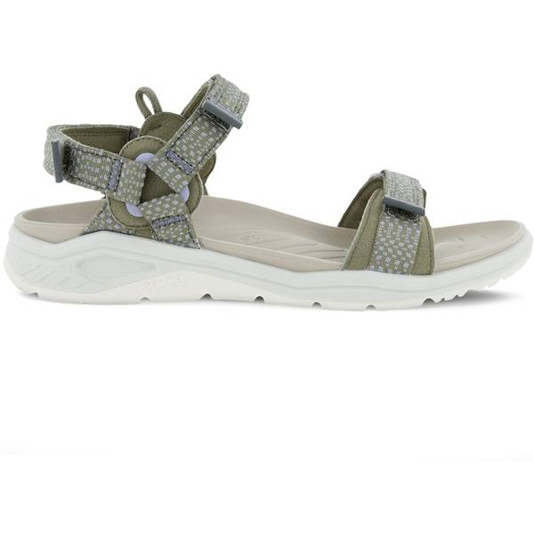 Ecco - Women's X-Trinsic 3S Water - Sandalen Gr 36 braun