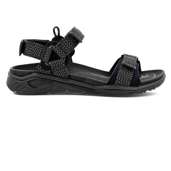 ECCO Herren Sandalen X-TRINSIC M 3S WATER