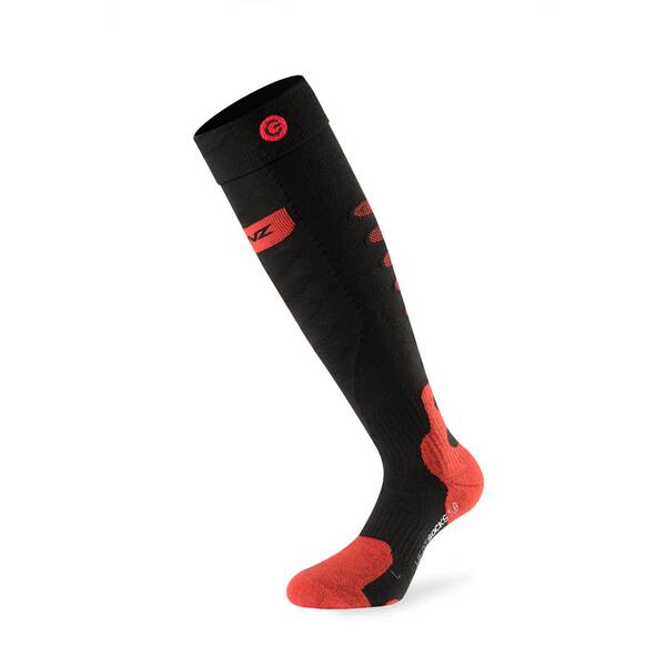 LENZ Heizsocken heat sock 5.0 toe cap