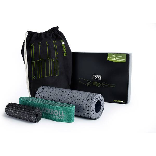 BLACKROLL ® INTERSPORT RUNNING BOX