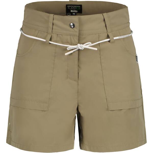 TORSTAI Damen Shorts TORSTAI MIALLO