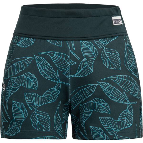 TORSTAI Damen Shorts TORSTAI SAMANA