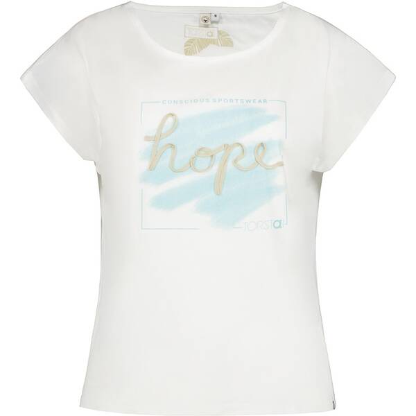 TORSTAI Damen T-Shirt TORSTAI CEIBA