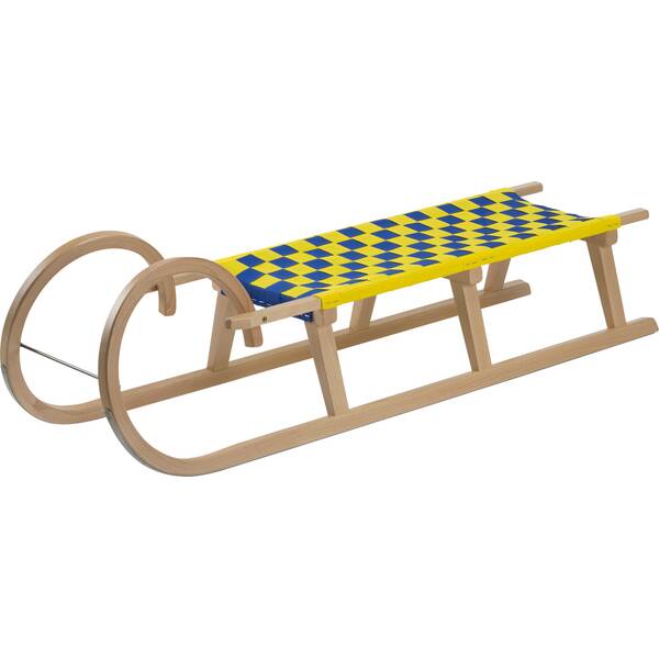 LION BOHEMIA Schlitten 125