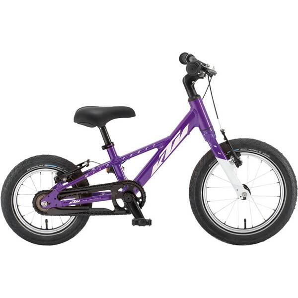 KTM Kleinkinderfahrrad Wild Cross 12