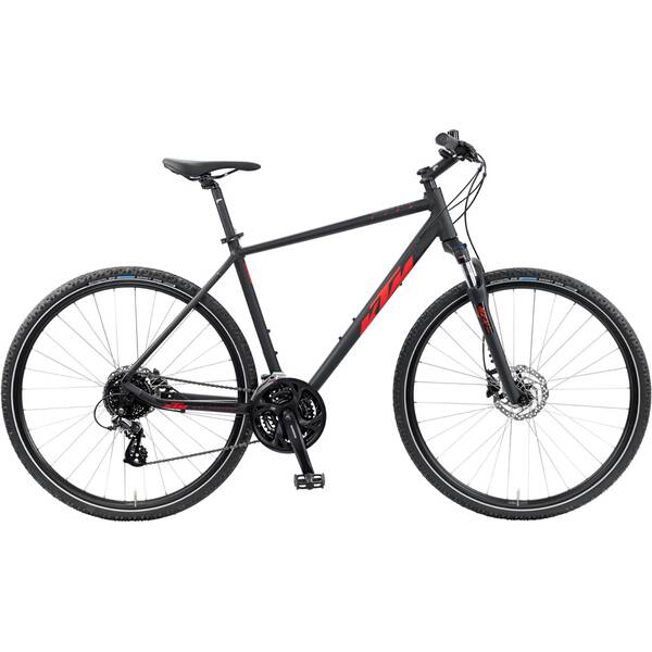 KTM Herren Mountainbike Life Pro