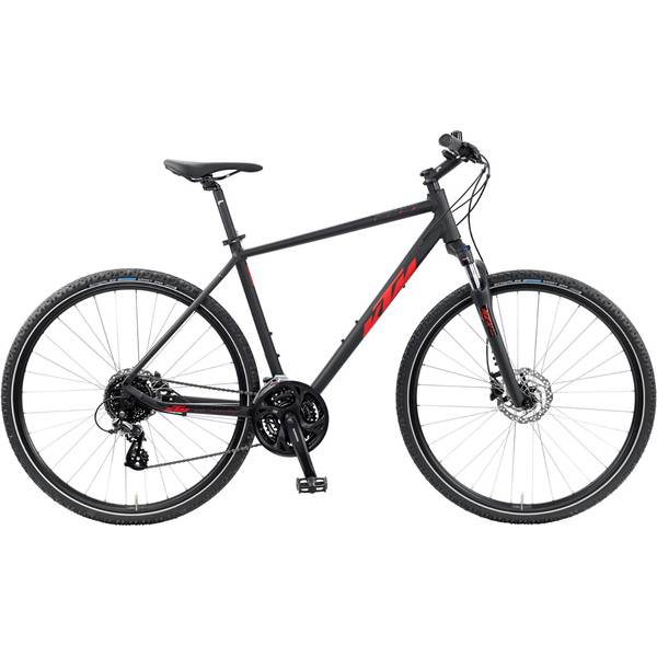 KTM Herren Mountainbike Life Pro