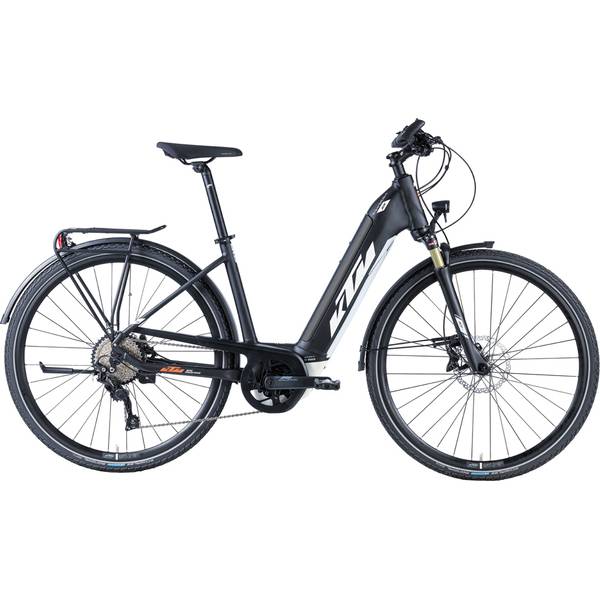 KTM Spezialfahrrad MACINA TOURING 625 US