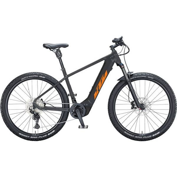 KTM Macina Alp LTD E-Bike,