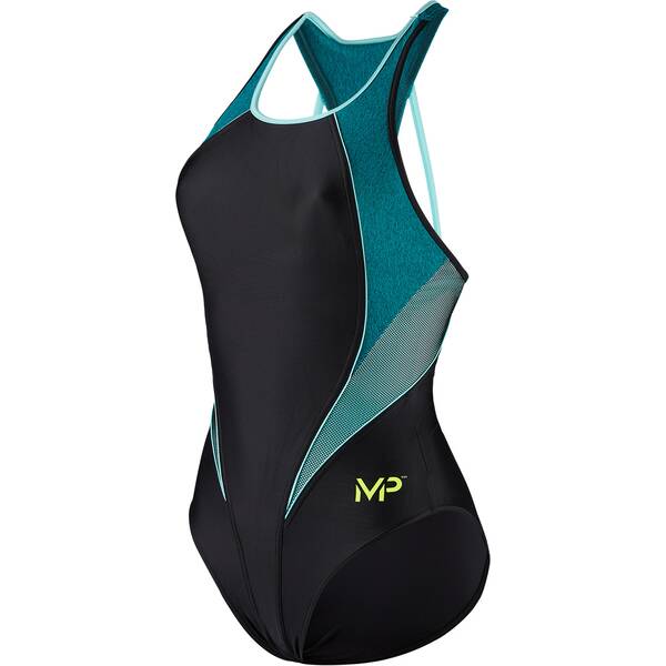 MICHAEL PHELPS Damen Badeanzug HANOÏ