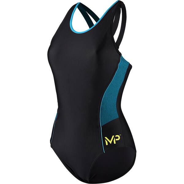 MICHAEL PHELPS Damen Badeanzug CAMILYA