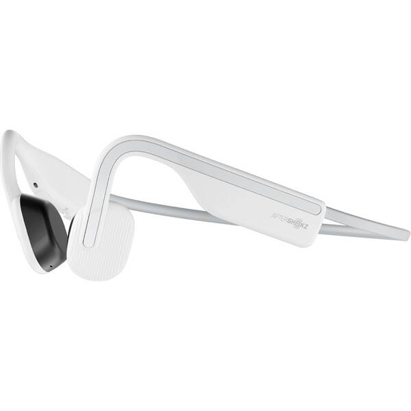 AFTERSHOKZ Kopfhörer Openmove Alpine White