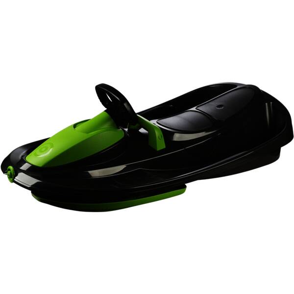 GIZMO RIDERS Schlitten Stratos