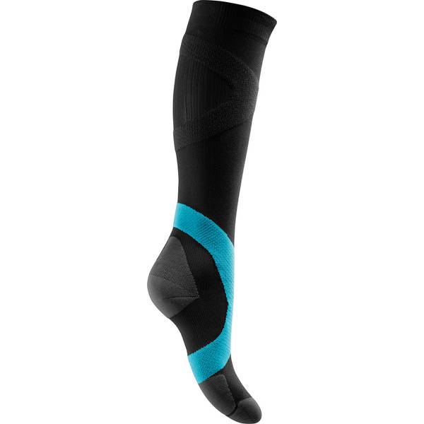 BAUERFEIND Herren Sports Compression Socks Ball&Racket (long)