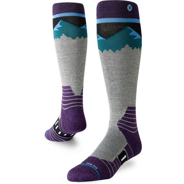 STANCE Herren Socken RIDGE LINE