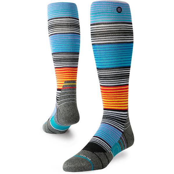 STANCE Herren Socken WOLF CROSSING