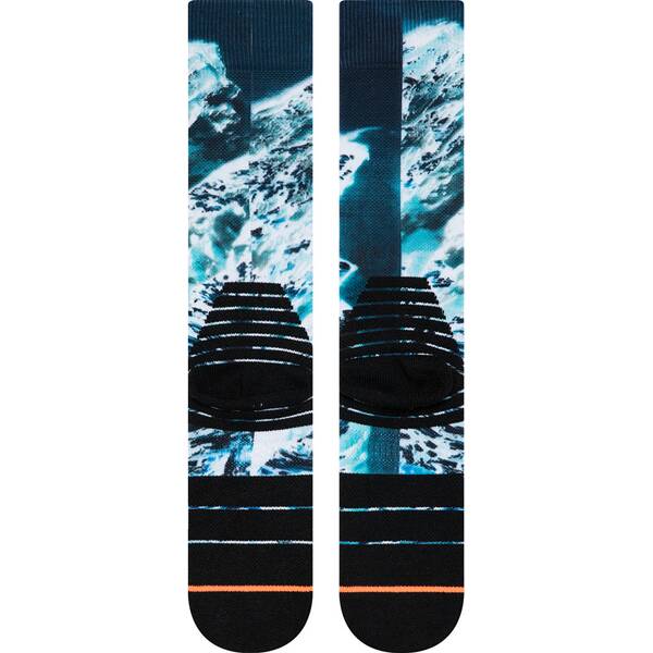 STANCE Herren Socken BLUE YONDER W SNOW