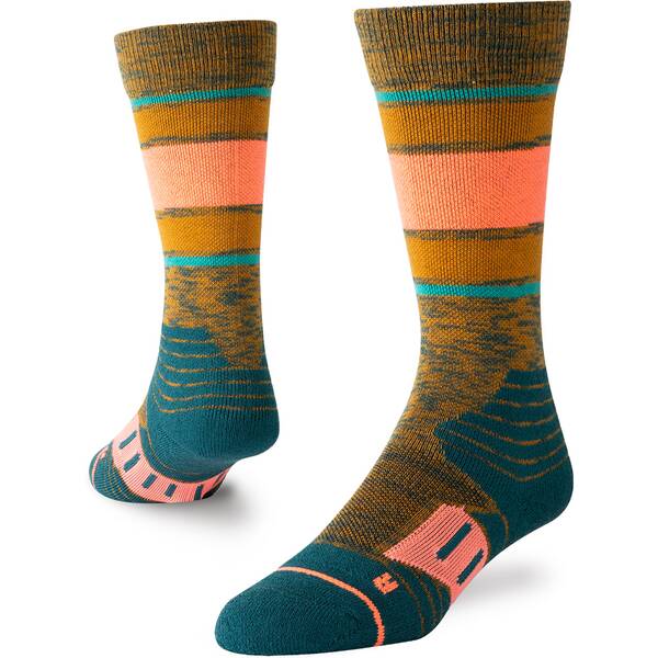 STANCE Herren Socken HEROINE