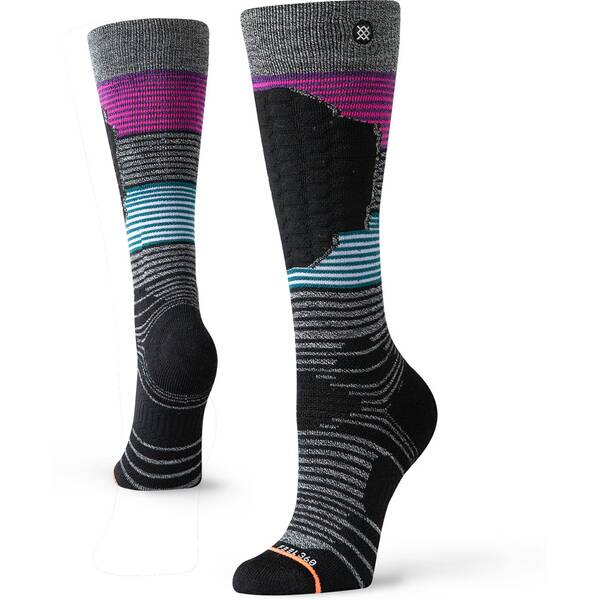 STANCE Herren Socken WOLF CROSSING SKI