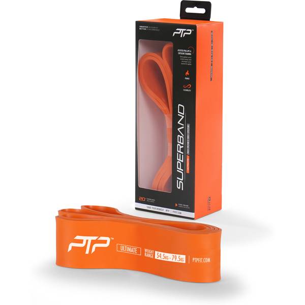 PTP SUPERBANDS