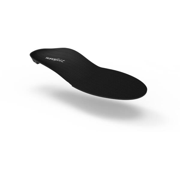 SUPERFEET Einlegesohle Black