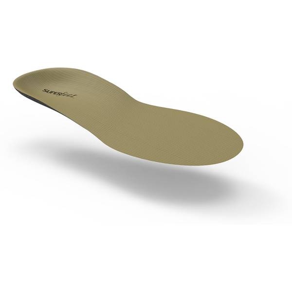 SUPERFEET Einlegesohle Custom All Season