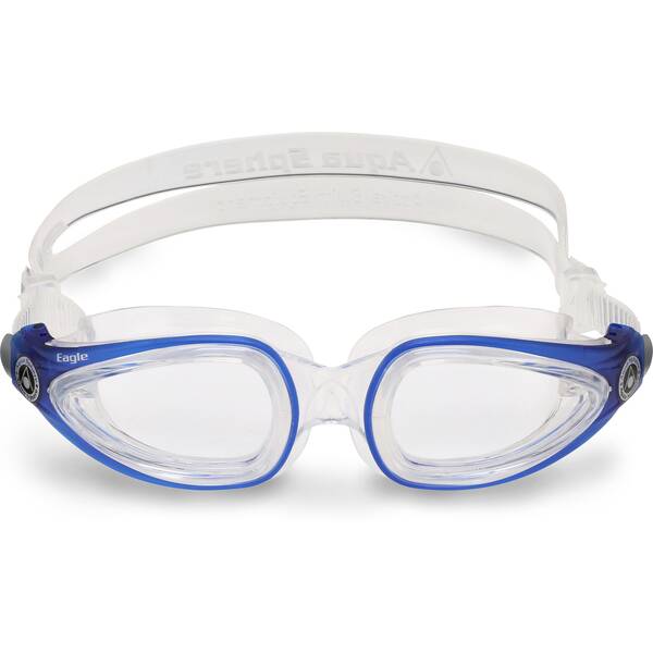 AQUA SPHERE Schwimmbrille EAGLE OPTIC