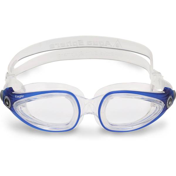 AQUA SPHERE Schwimmbrille EAGLE OPTIC
