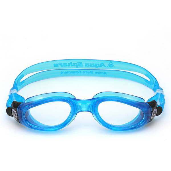 AQUASPHERE Herren Schwimmbrille Kaiman