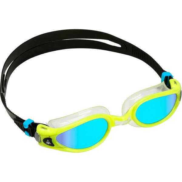 AQUA SPHERE Schwimmbrille KAIMAN EXO