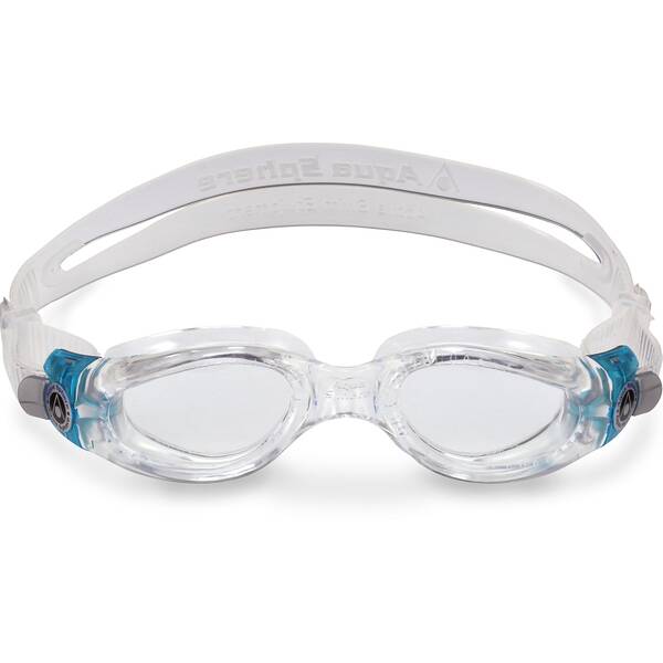 AQUA SPHERE Damen Schwimmbrille KAI