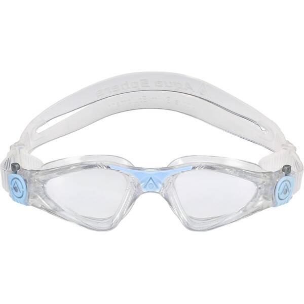 AQUA SPHERE Damen Schwimmbrille KAYENNE