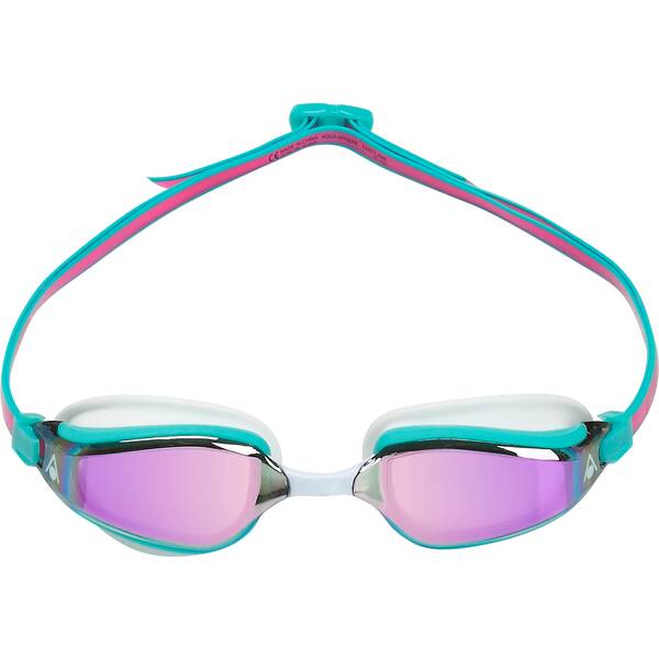 AQUA SPHERE Schwimmbrille FASTLANE