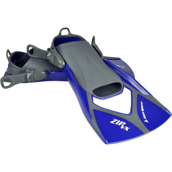 AQUA SPHERE Flossen ZIP VX