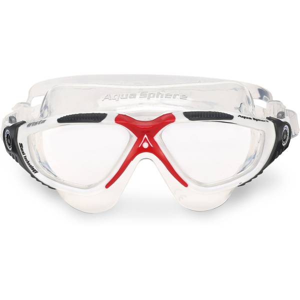 AQUA SPHERE Schwimmmaske VISTA